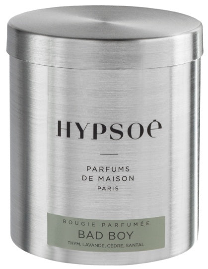 Bougie Hypsoe Bad Boy