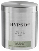 Bougie Hypsoe Boréal