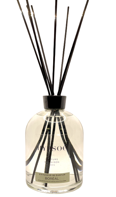Diffuseur Hypsoe Boréal