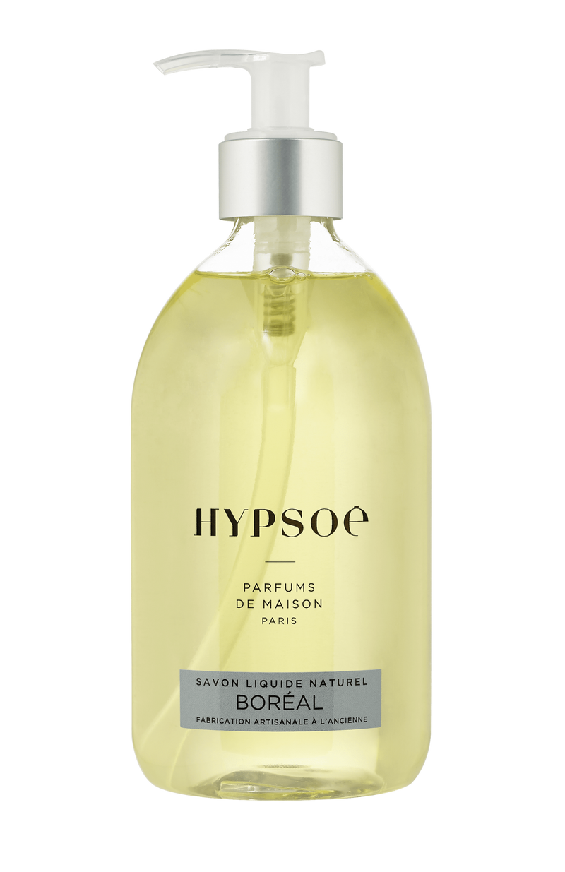 Savon liquide pour les mains Hypsoe Boréal