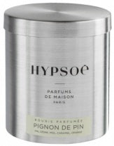 Bougie Hypsoe Pignon de Pin